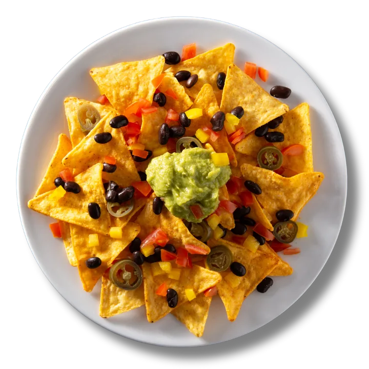 nachos 2